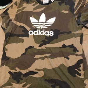 Adidas shirt